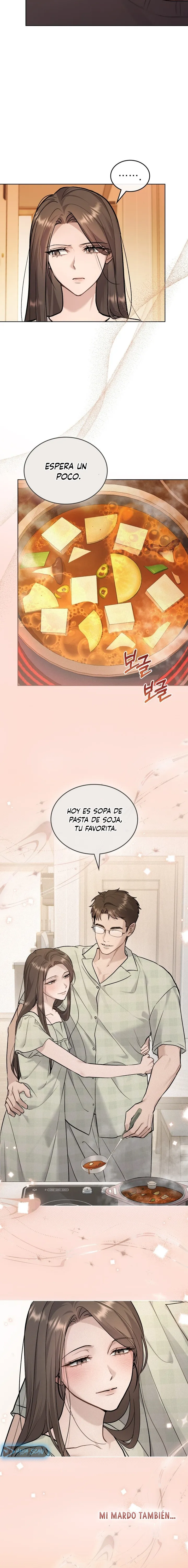 Feliz locura Capítulo 52 en Línea - página 3