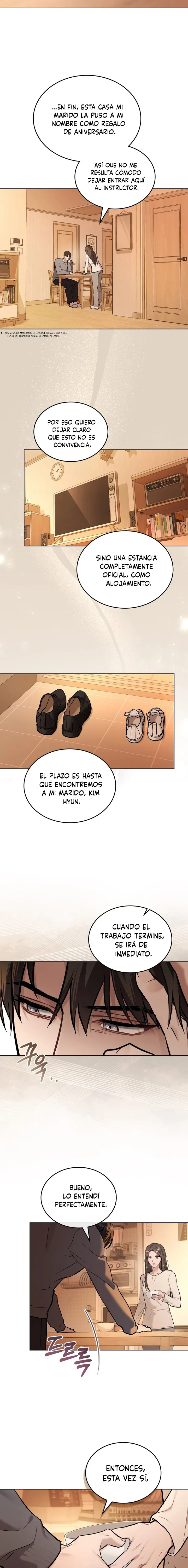 Feliz locura Capítulo 52 en Línea - página 13
