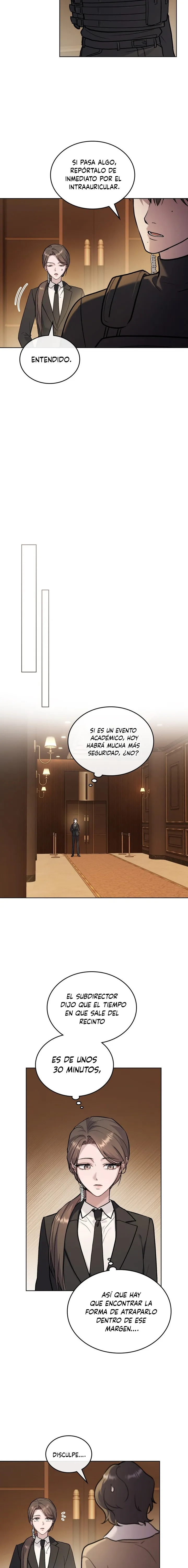 Feliz locura Capítulo 55 en Línea - página 4