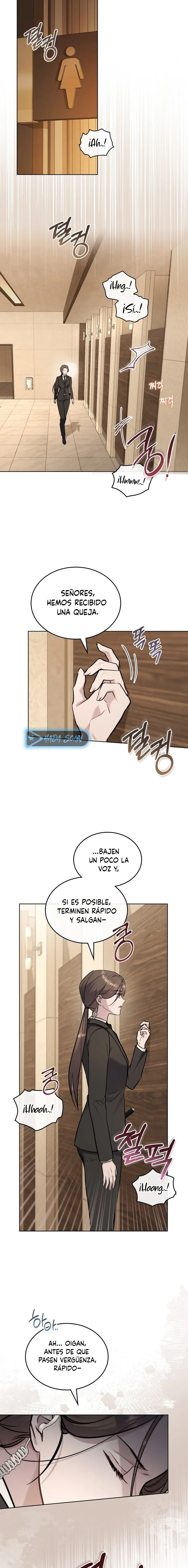 Feliz locura Capítulo 55 en Línea - página 6