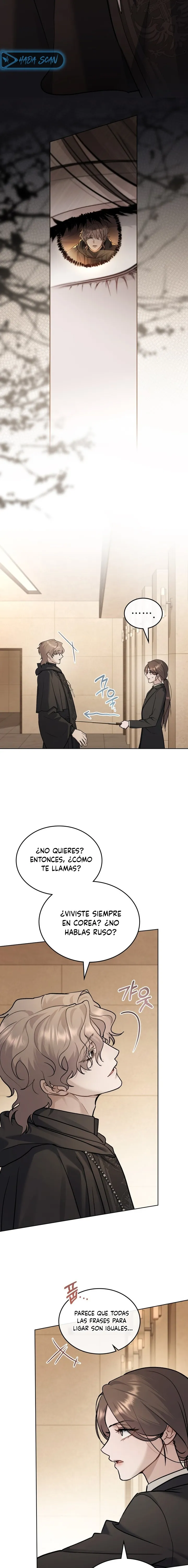 Feliz locura Capítulo 55 en Línea - página 15