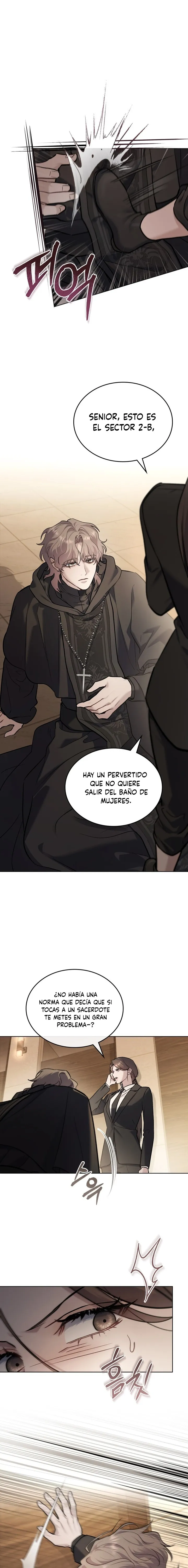 Feliz locura Capítulo 56 en Línea - página 2