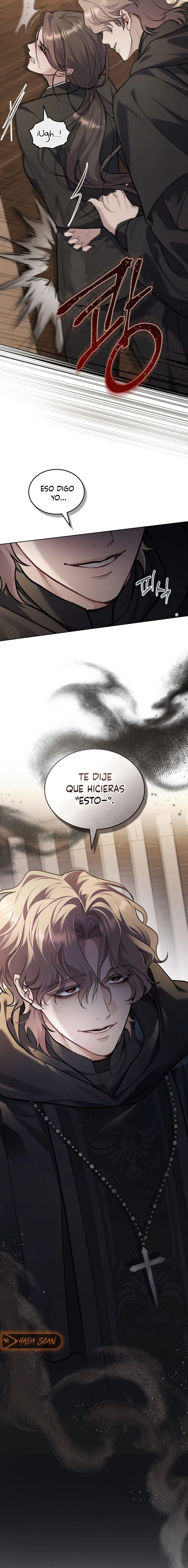 Feliz locura Capítulo 56 en Línea - página 3