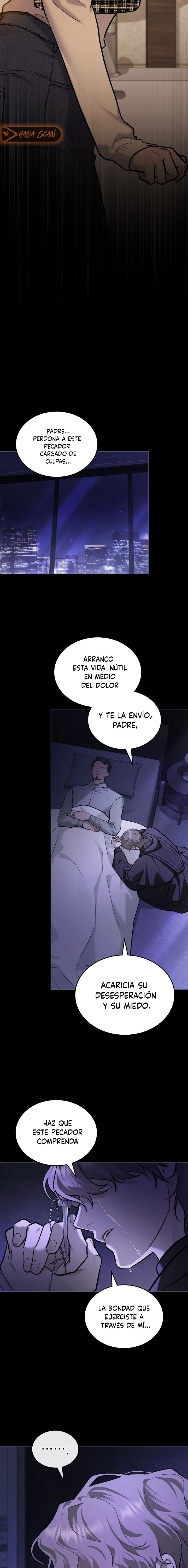 Feliz locura Capítulo 56 en Línea - página 9