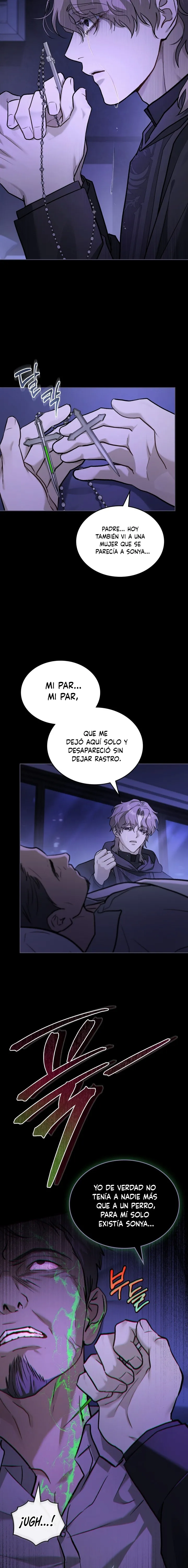 Feliz locura Capítulo 56 en Línea - página 10