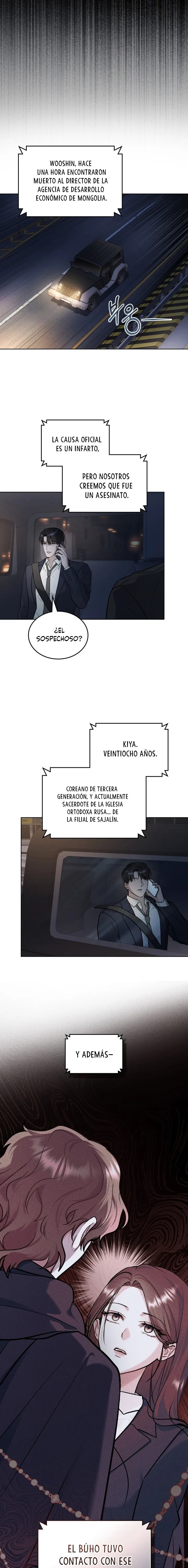 Feliz locura Capítulo 56 en Línea - página 12