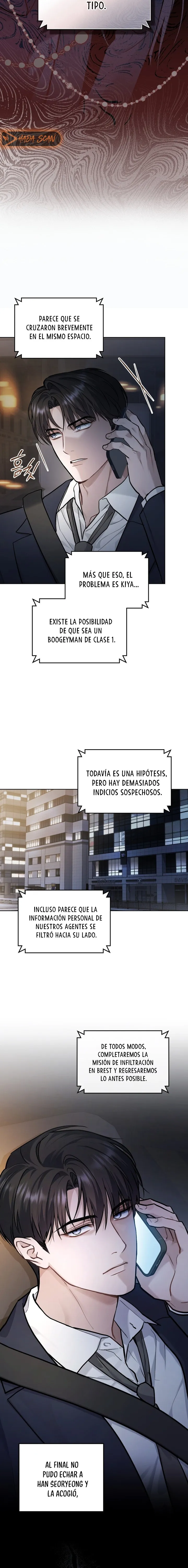 Feliz locura Capítulo 56 en Línea - página 13