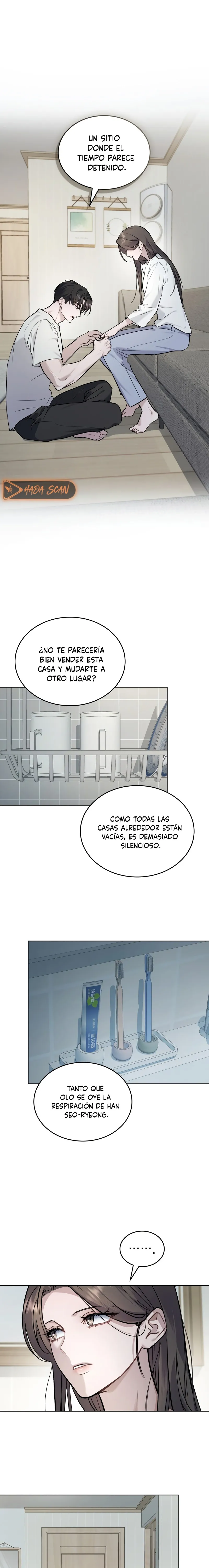 Feliz locura Capítulo 57 en Línea - página 7