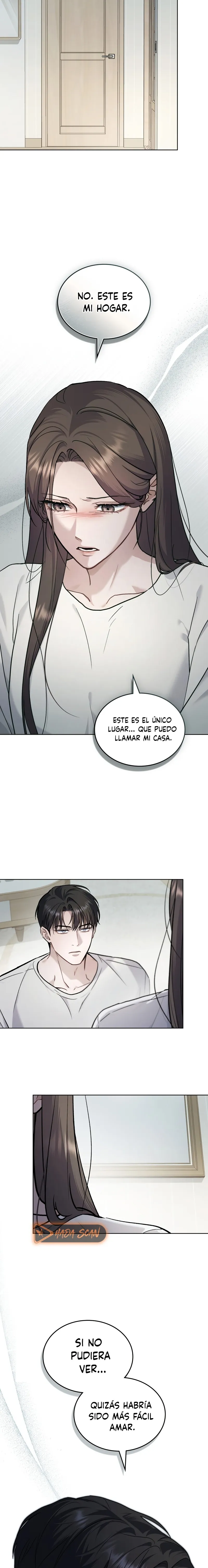 Feliz locura Capítulo 57 en Línea - página 8