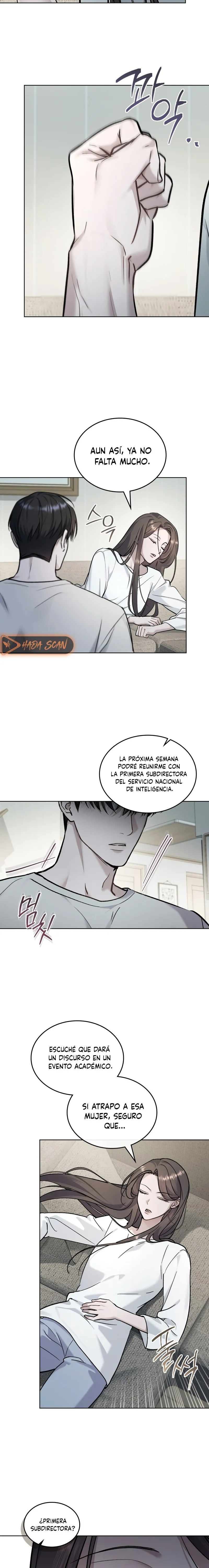 Feliz locura Capítulo 57 en Línea - página 14