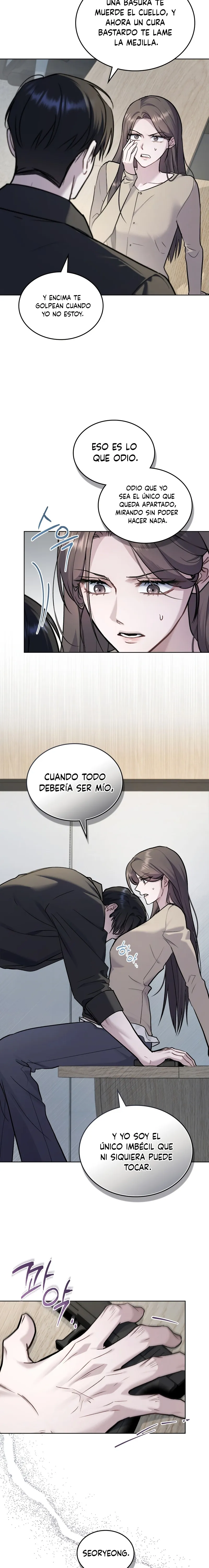 Feliz locura Capítulo 58 en Línea - página 16