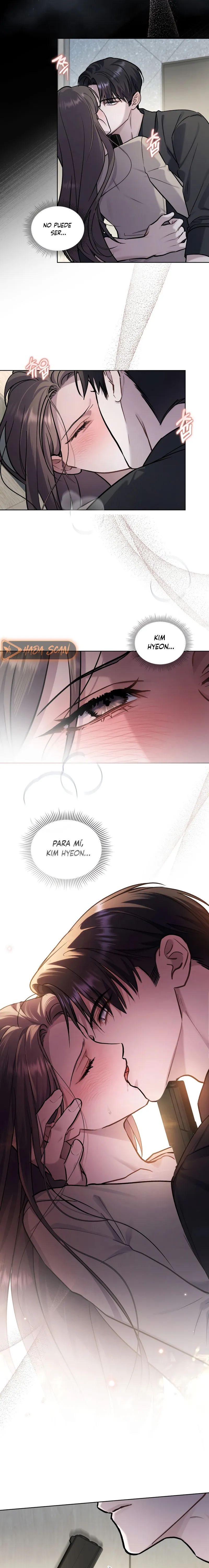 Feliz locura Capítulo 59 en Línea - página 3