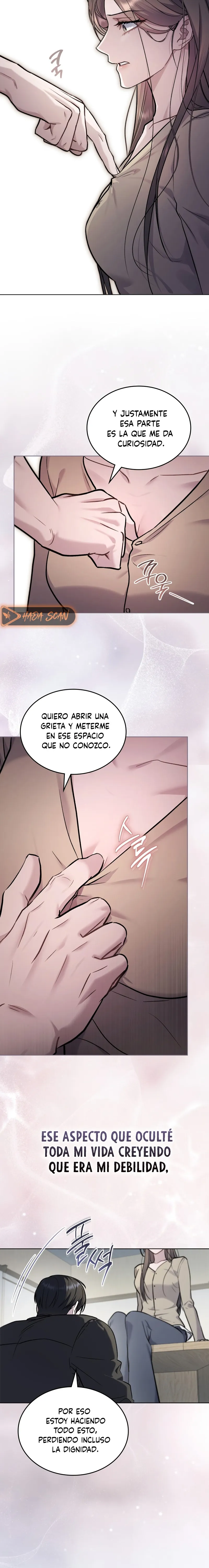 Feliz locura Capítulo 59 en Línea - página 14