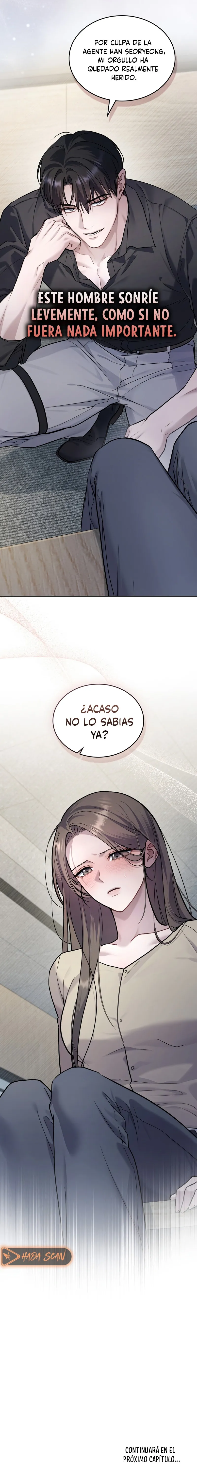 Feliz locura Capítulo 59 en Línea - página 15