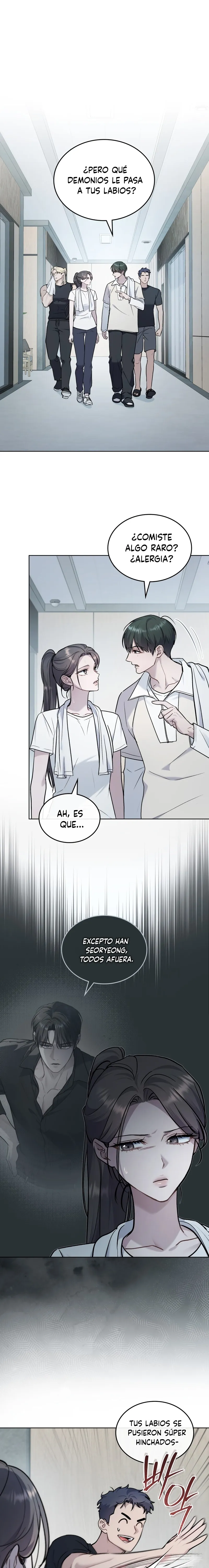 Feliz locura Capítulo 60 en Línea - página 2