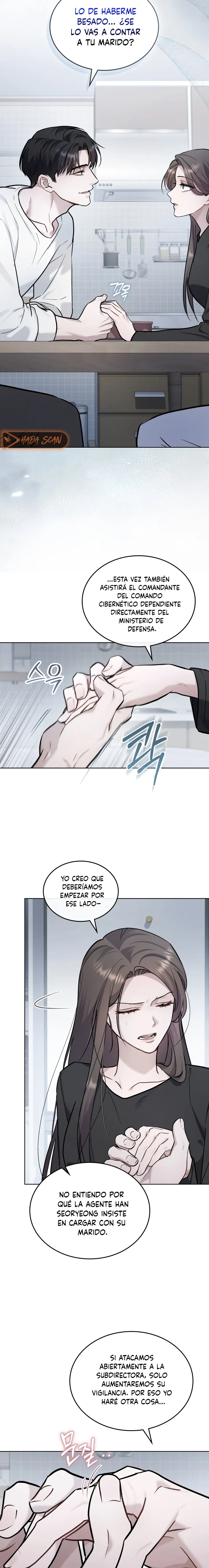 Feliz locura Capítulo 60 en Línea - página 11