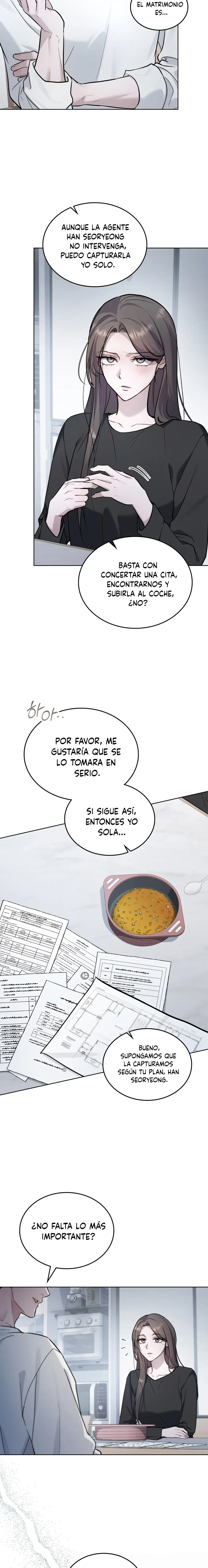 Feliz locura Capítulo 60 en Línea - página 13