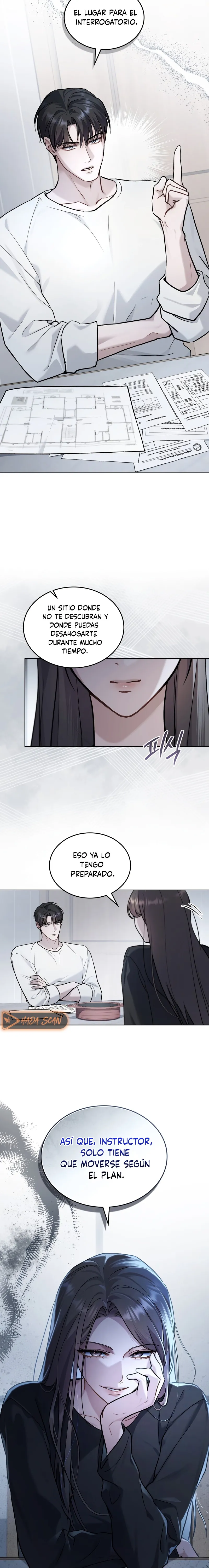 Feliz locura Capítulo 60 en Línea - página 14