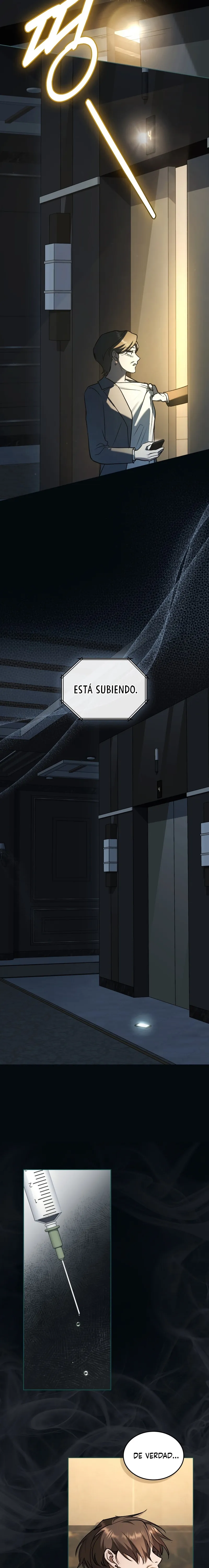 Feliz locura Capítulo 62 en Línea - página 10