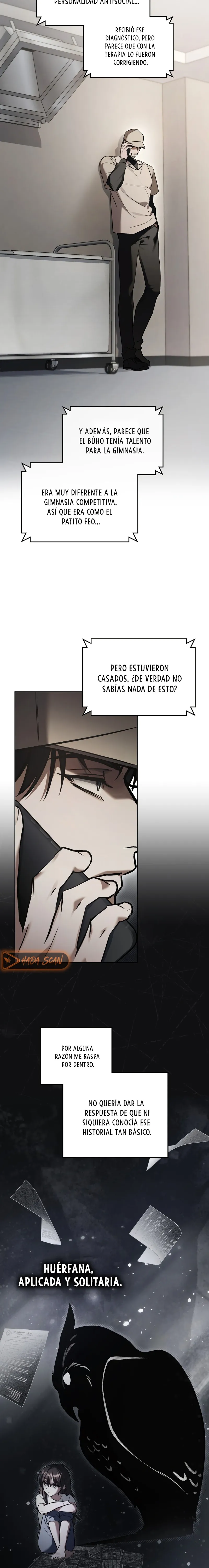 Feliz locura Capítulo 62 en Línea - página 12