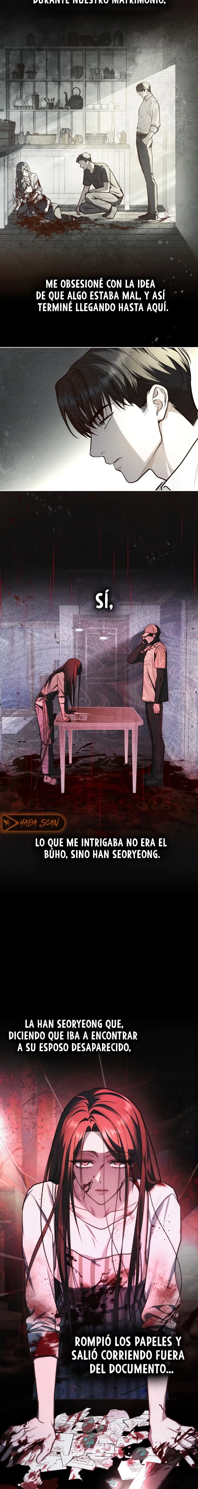 Feliz locura Capítulo 62 en Línea - página 14