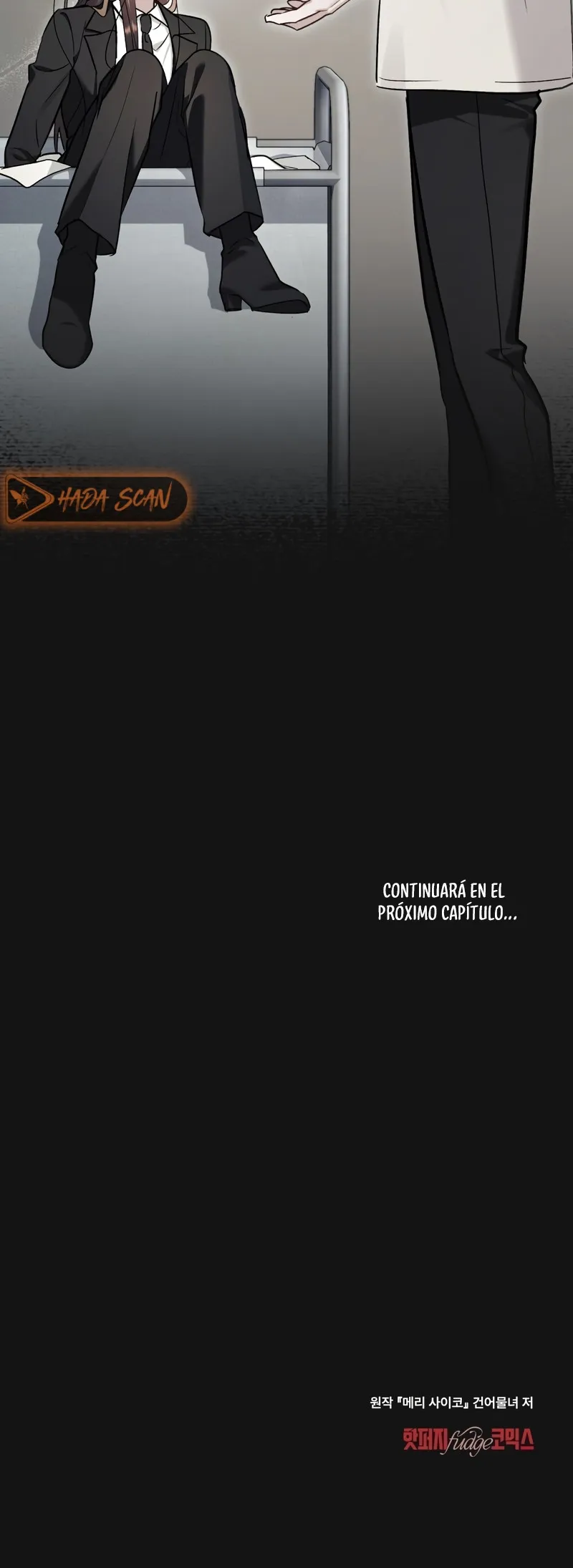 Feliz locura Capítulo 62 en Línea - página 20