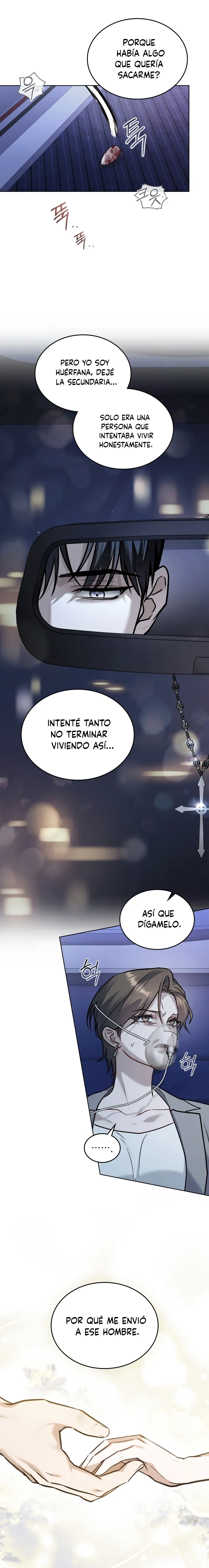 Feliz locura Capítulo 63 en Línea - página 6