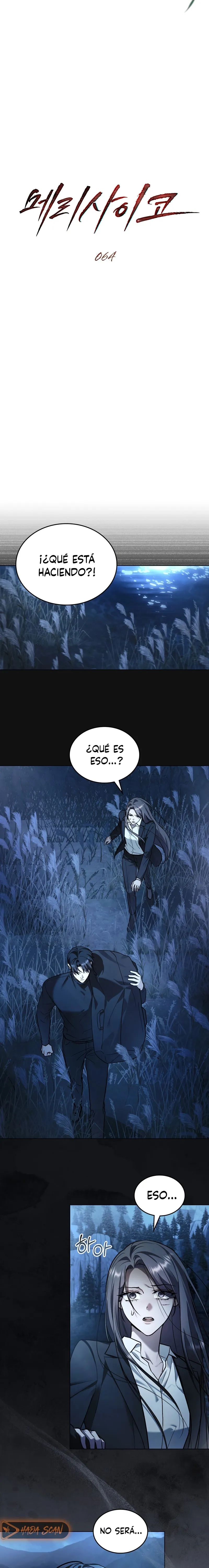 Feliz locura Capítulo 64 en Línea - página 4