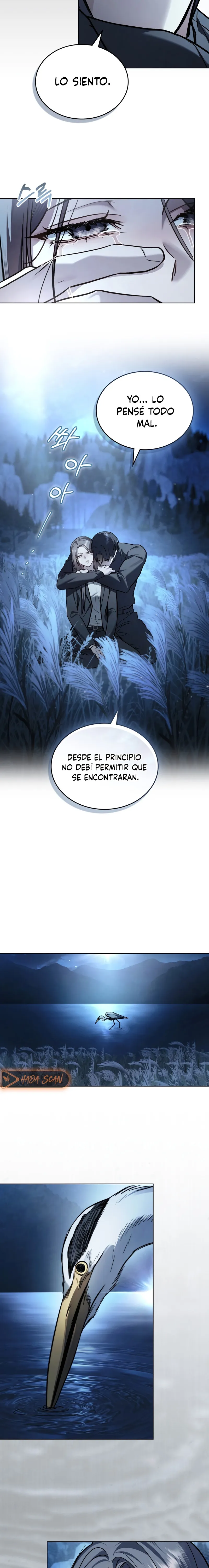 Feliz locura Capítulo 64 en Línea - página 11