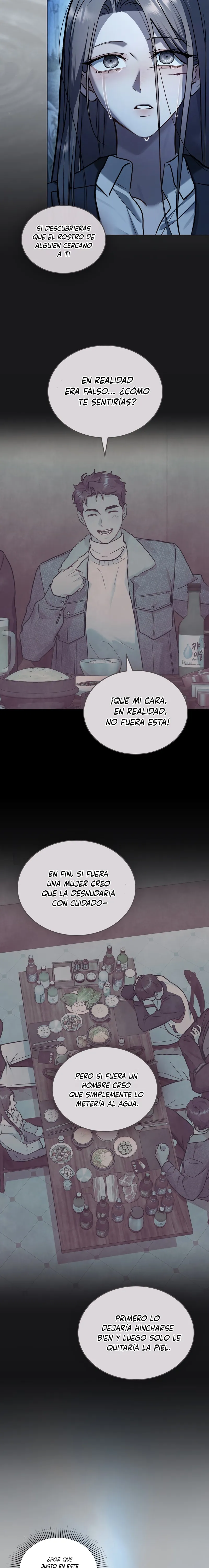 Feliz locura Capítulo 64 en Línea - página 12