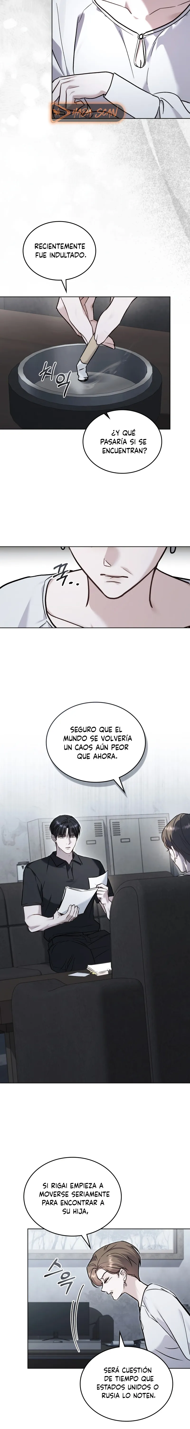 Feliz locura Capítulo 65 en Línea - página 11
