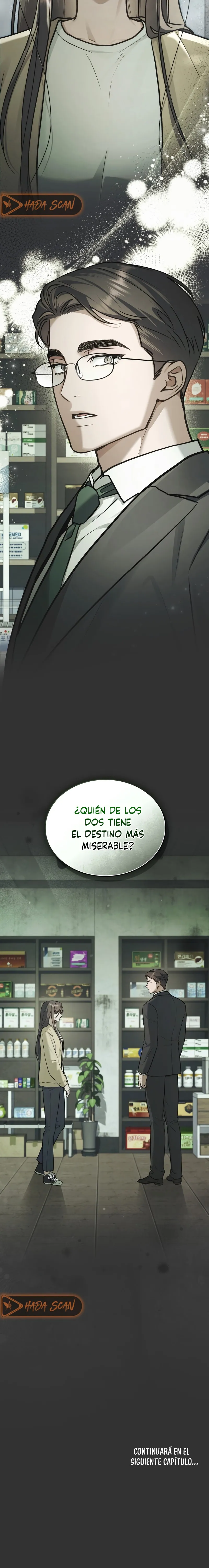 Feliz locura Capítulo 65 en Línea - página 16