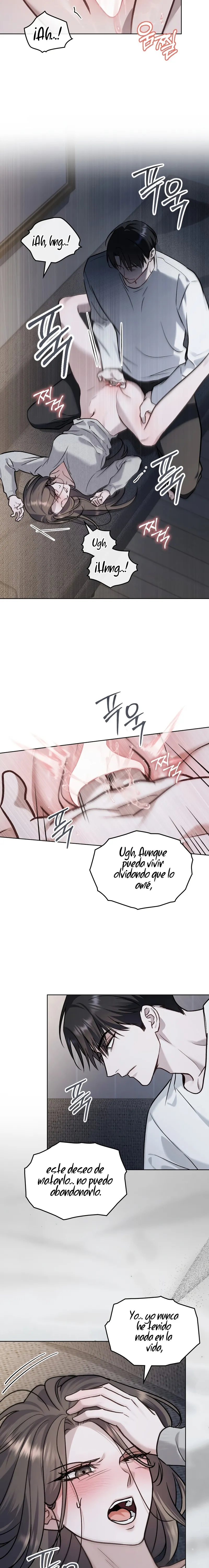 Feliz locura Capítulo 68 en Línea - página 8