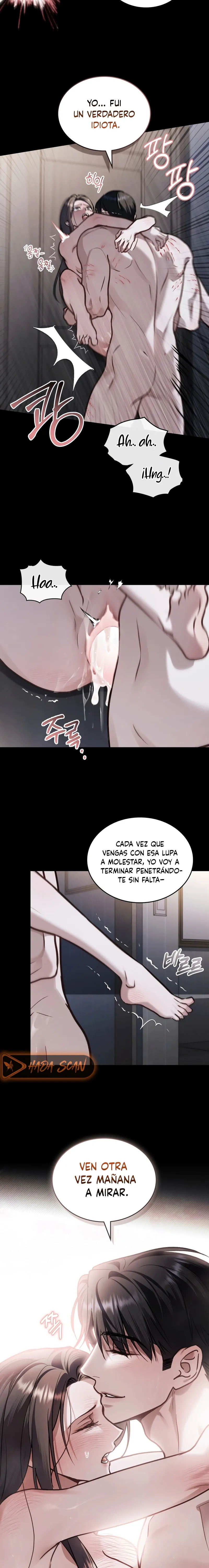 Feliz locura Capítulo 70 en Línea - página 4