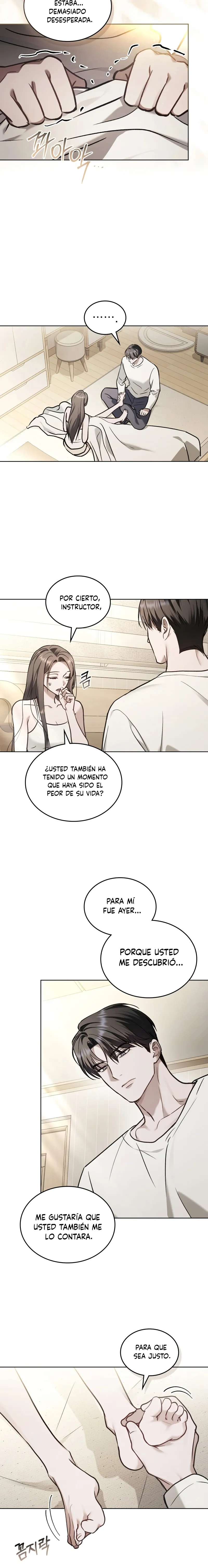 Feliz locura Capítulo 70 en Línea - página 11