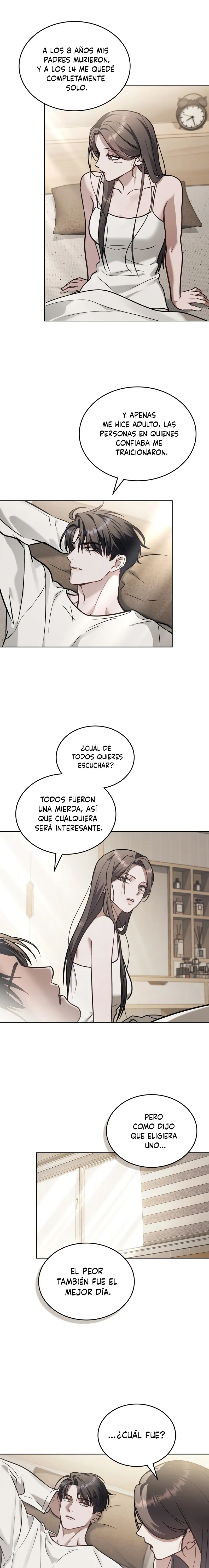 Feliz locura Capítulo 70 en Línea - página 13