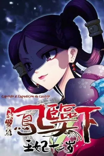 Fenglin Tianxia - Wangfei Shisansu Capítulo 8 en Línea - página 2