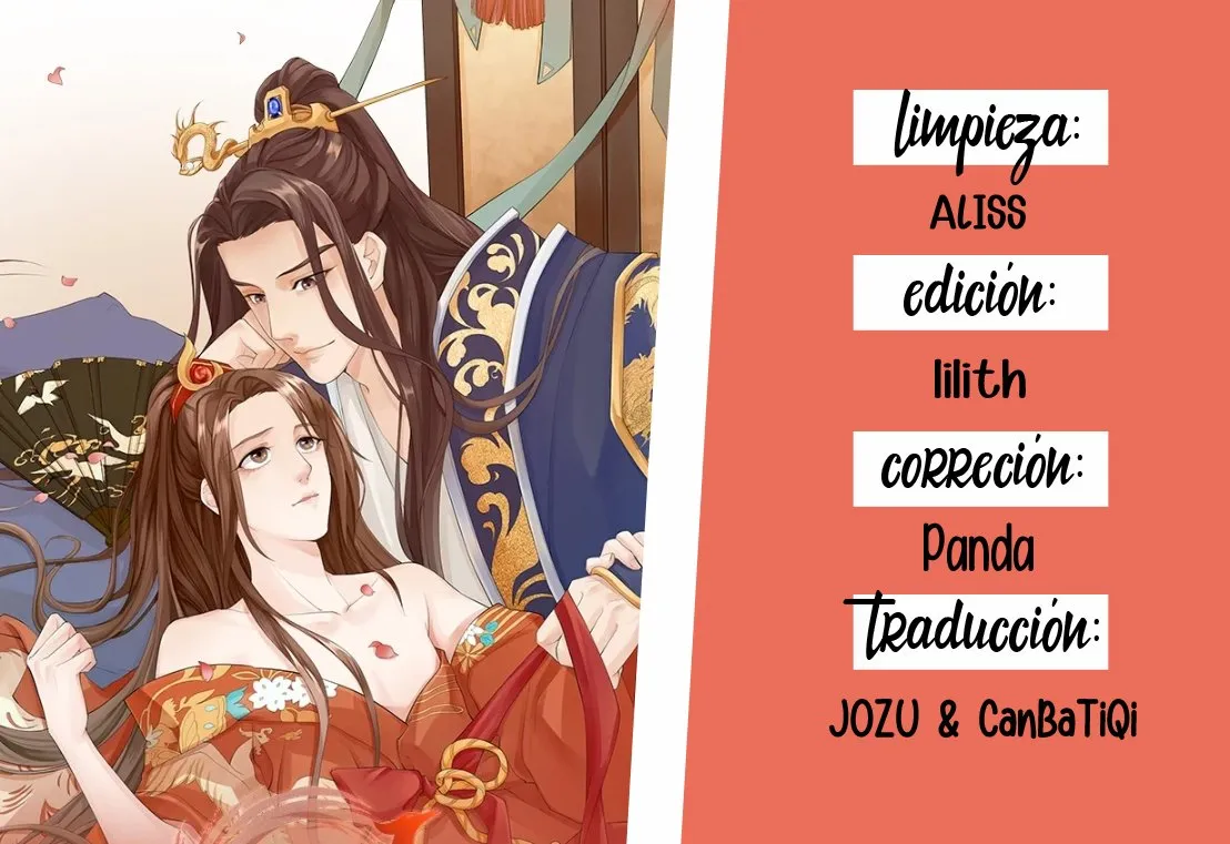 Fenix en los nueve cielos (feng Yu Jiu Tian) Capítulo 15 en Línea - página 2