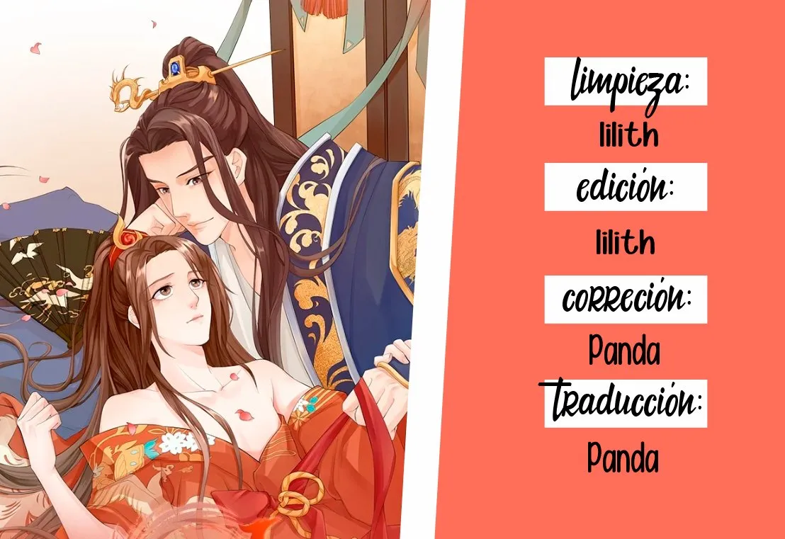 Fenix en los nueve cielos (feng Yu Jiu Tian) Capítulo 3 en Línea - página 2
