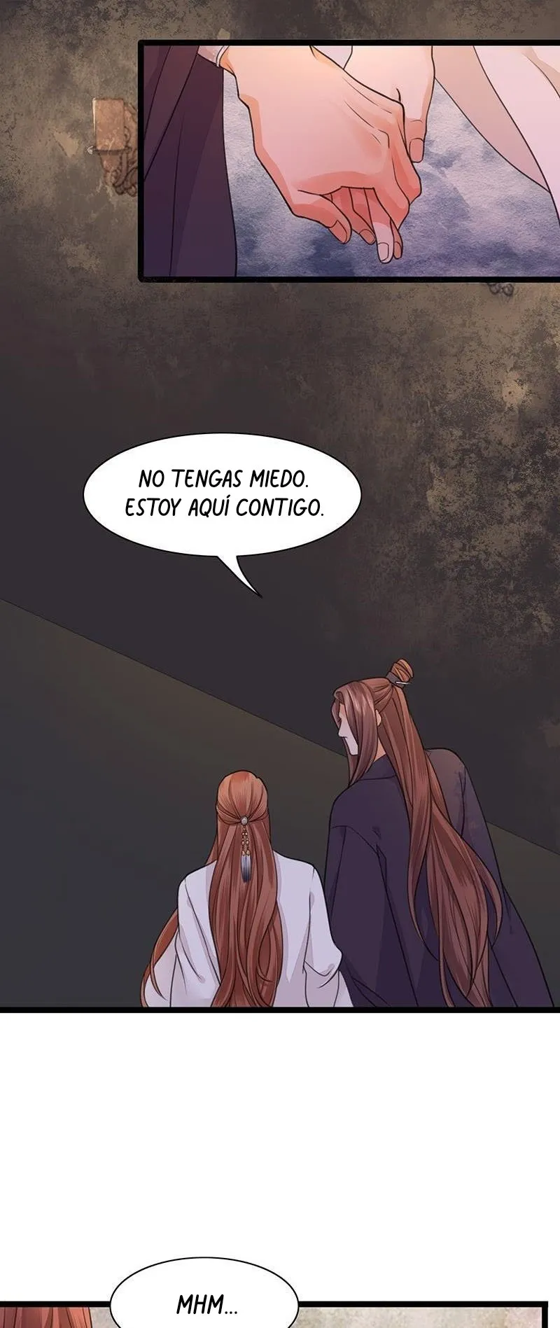 Fenix en los nueve cielos (feng Yu Jiu Tian) Capítulo 32 en Línea - página 8