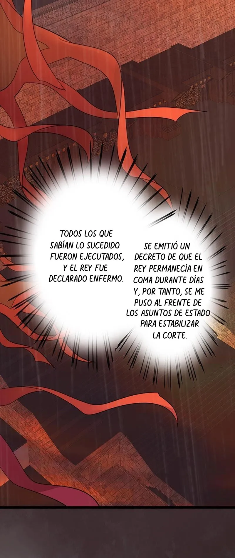 Fenix en los nueve cielos (feng Yu Jiu Tian) Capítulo 32 en Línea - página 15