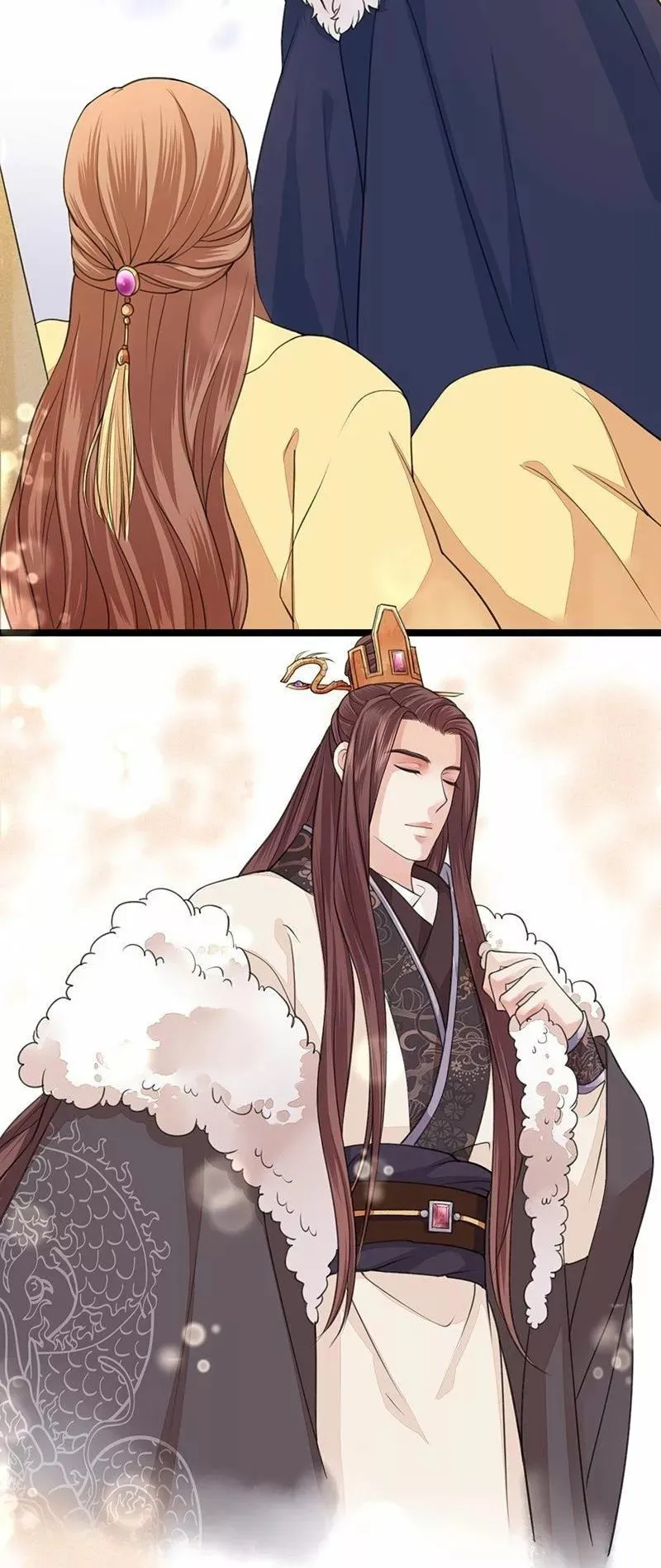 Fenix en los nueve cielos (feng Yu Jiu Tian) Capítulo 39 en Línea - página 13
