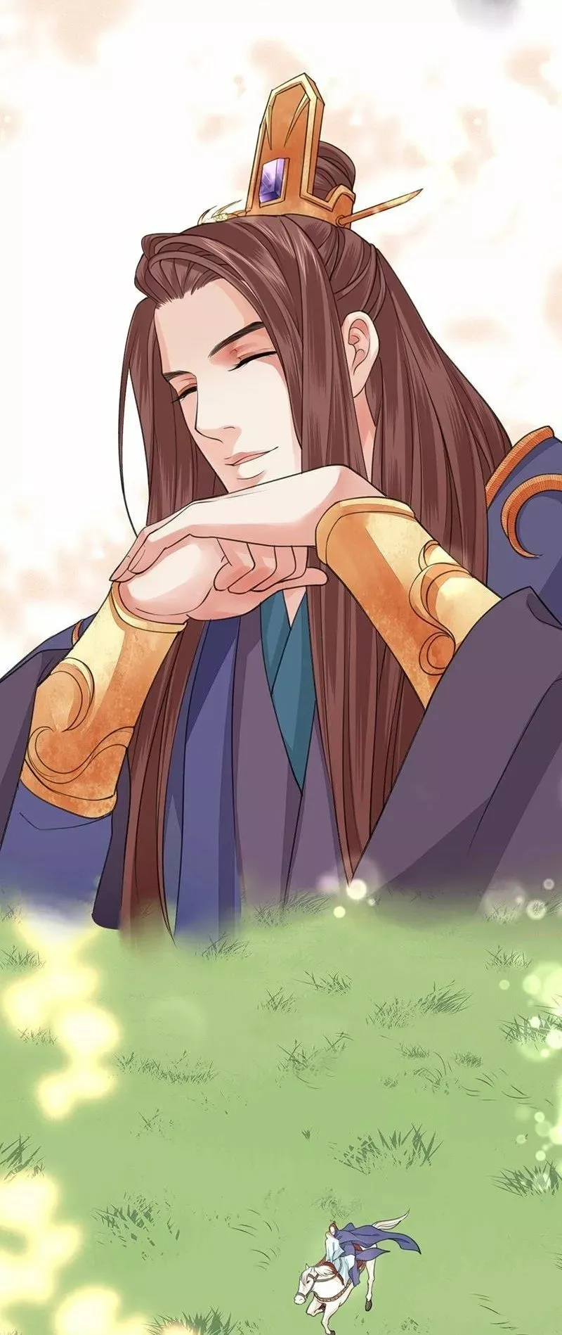 Fenix en los nueve cielos (feng Yu Jiu Tian) Capítulo 39 en Línea - página 14