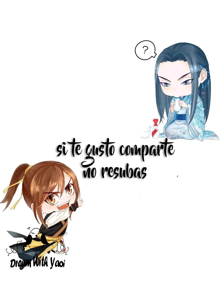 Fenix en los nueve cielos (feng Yu Jiu Tian) Capítulo 4 en Línea - página 10