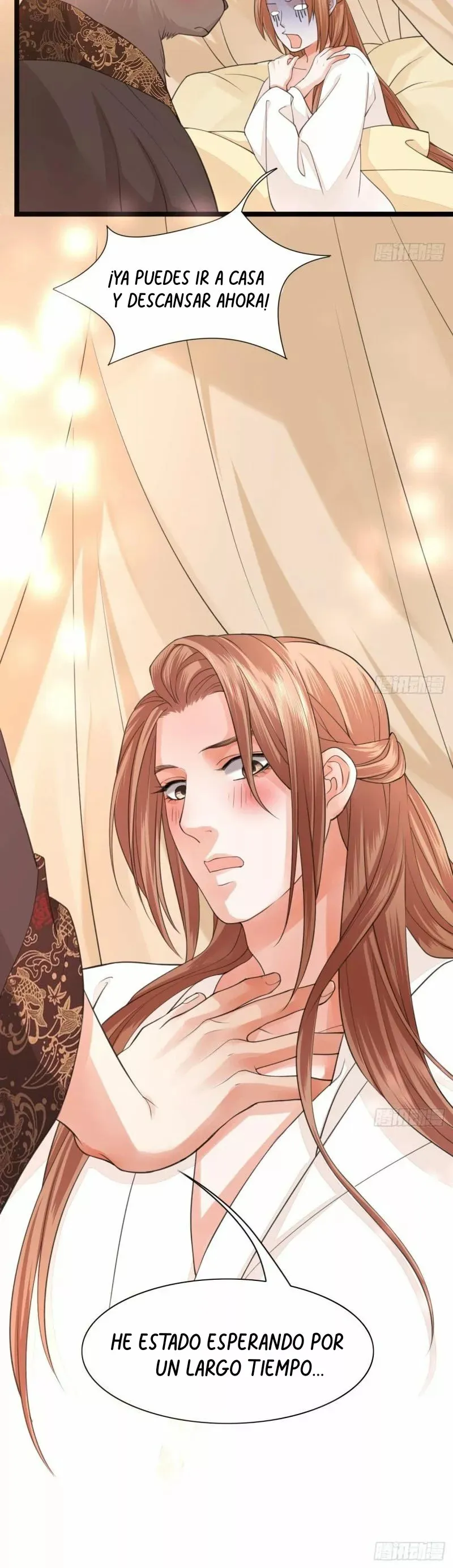 Fenix en los nueve cielos (feng Yu Jiu Tian) Capítulo 41 en Línea - página 22