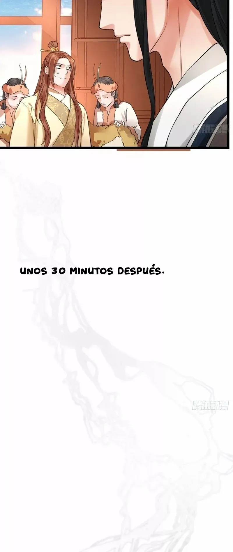 Fenix en los nueve cielos (feng Yu Jiu Tian) Capítulo 48 en Línea - página 17