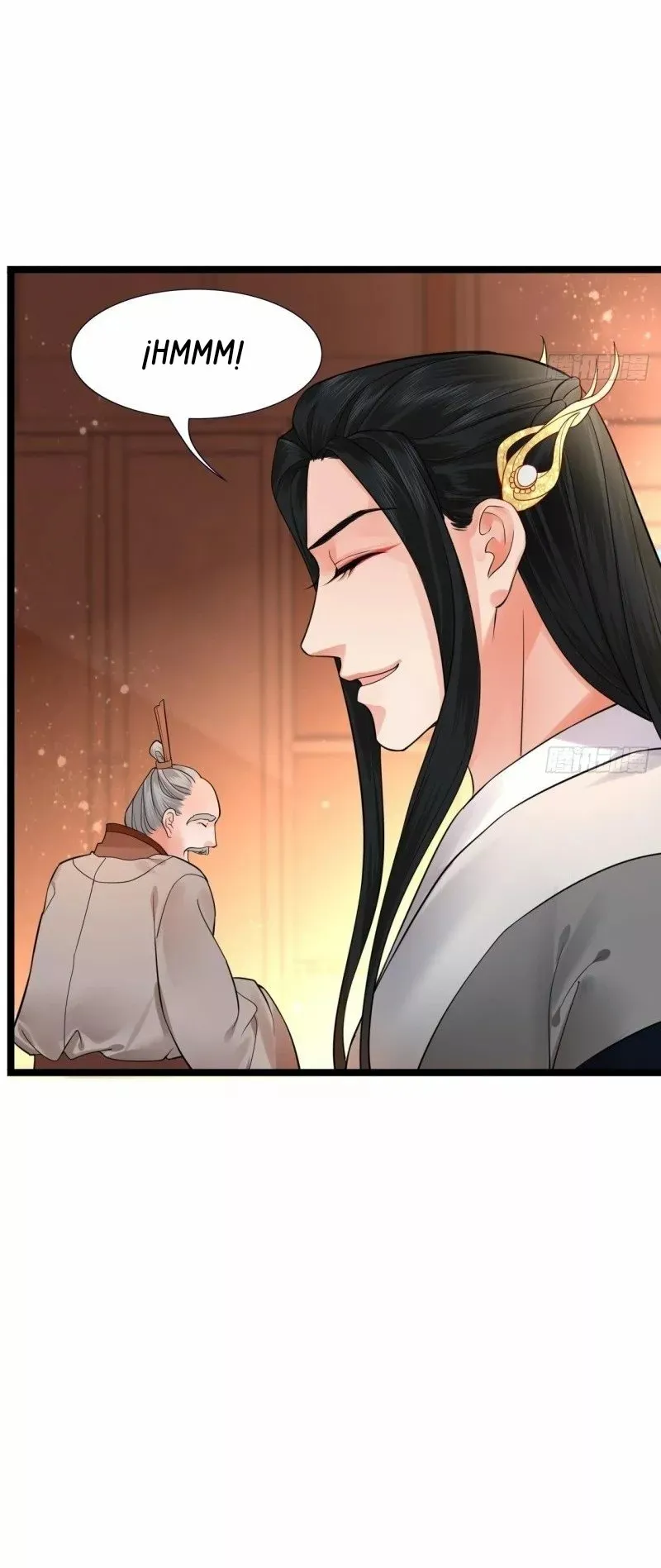Fenix en los nueve cielos (feng Yu Jiu Tian) Capítulo 48 en Línea - página 22