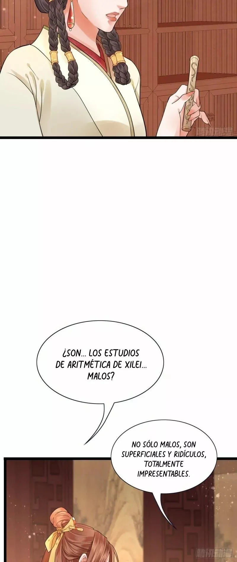 Fenix en los nueve cielos (feng Yu Jiu Tian) Capítulo 48 en Línea - página 24
