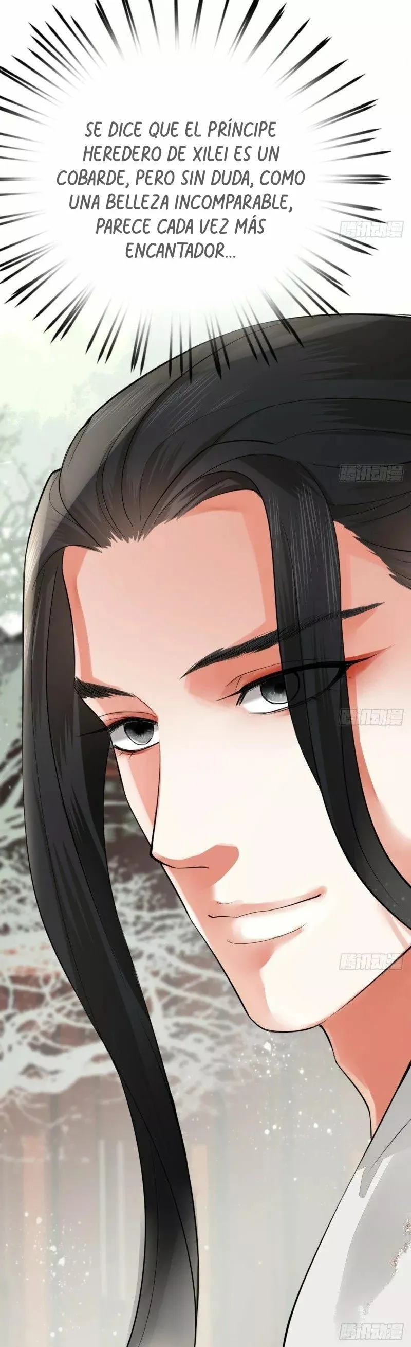 Fenix en los nueve cielos (feng Yu Jiu Tian) Capítulo 51 en Línea - página 27