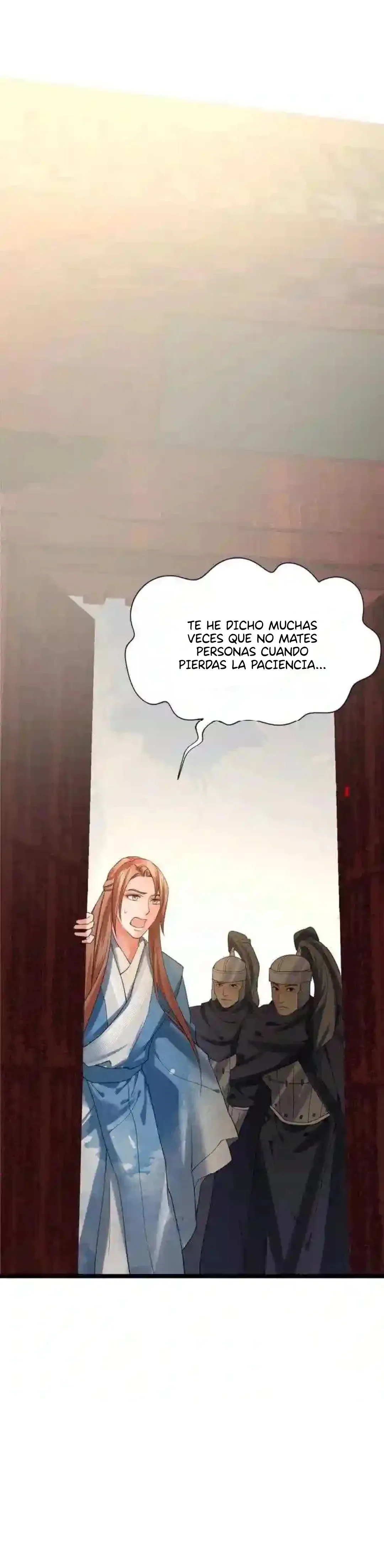 Fenix en los nueve cielos (feng Yu Jiu Tian) Capítulo 65 en Línea - página 12